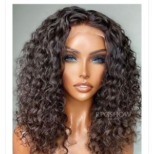 RPG Show wig - never used